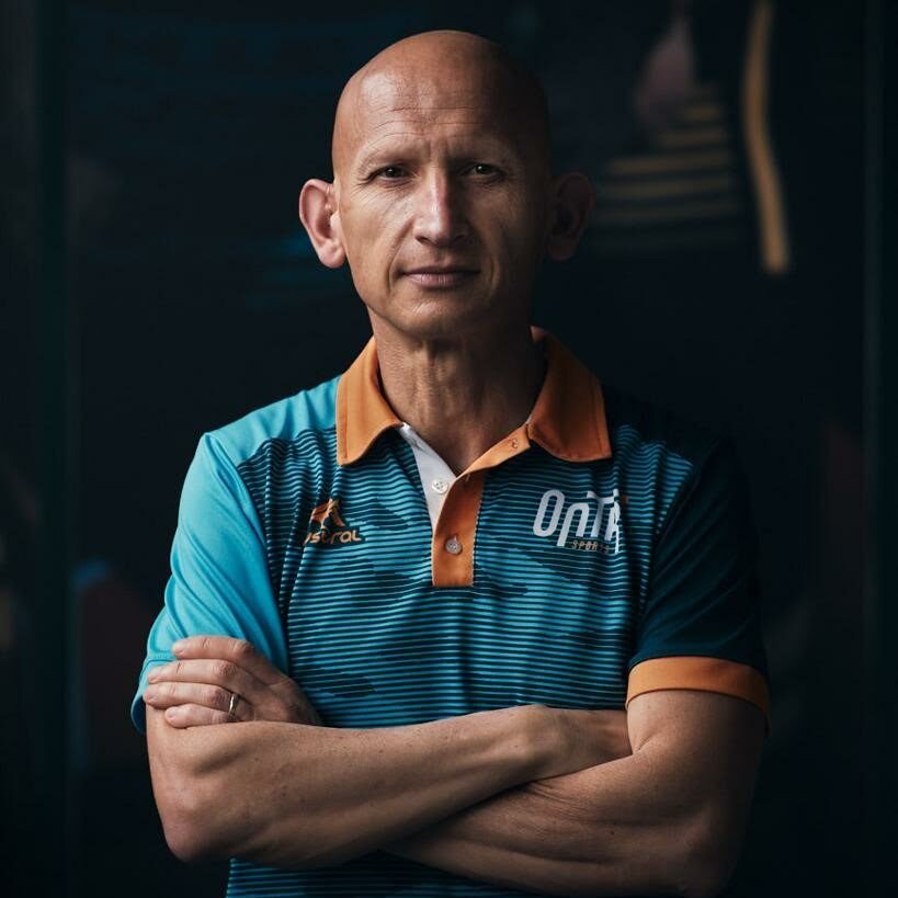 Sergio Santos Sergio Santos