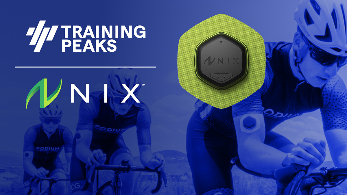 Trainingpeaks And Nix Trainingpeaks And Nix