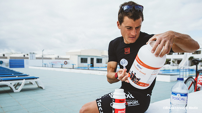 05136 How To Finally Nail Your Nutrition During An Ironman Taper 700×394 05136 How To Finally Nail Your Nutrition During An Ironman Taper 700x394