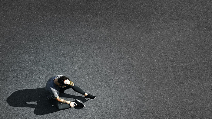 18146 5 Questions To Ask Yourself After A Bad Race Blog 700×394 What To Do Bad Race