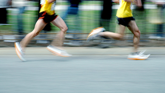 18167 Running Shorter Distances Blog 700×394 Short Distance Running