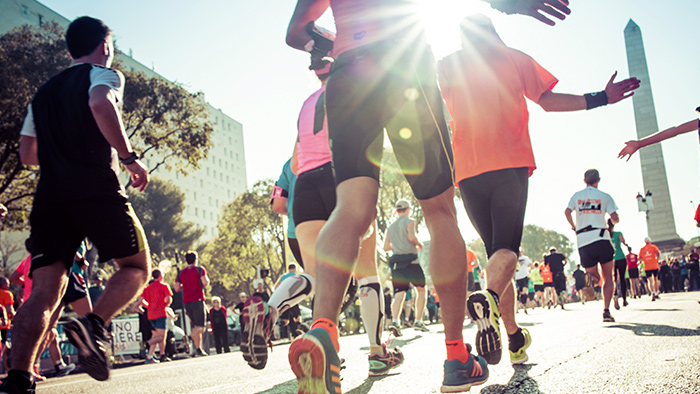 18204 Things I Wish I Knew About Marathons Blog 700×394 First Marathon