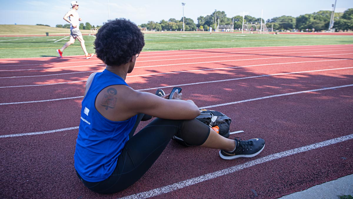 Mental Prep Training Mental Prep Training