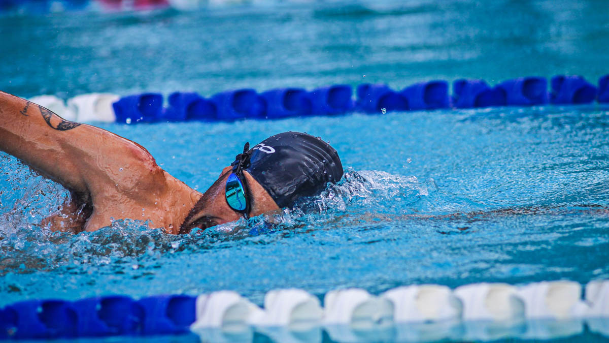 Improve Your Swimming With Better Breathing And Mobility Improve Your Swimming With Better Breathing And Mobility