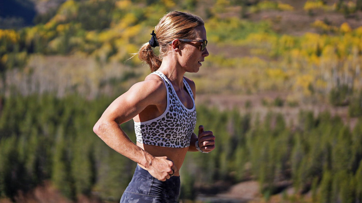 Holly Lawrence Image Of Pro Triathlete Holly Lawrence Who Uses Trainingpeaks And Fuelin For Workout And Nutrition Planning