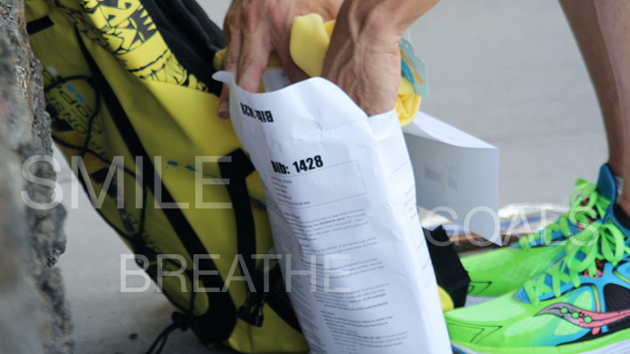 5 Ways To Relieve Race Day Stress 700×394 5 Ways To Relieve Race Day Stress 700×394