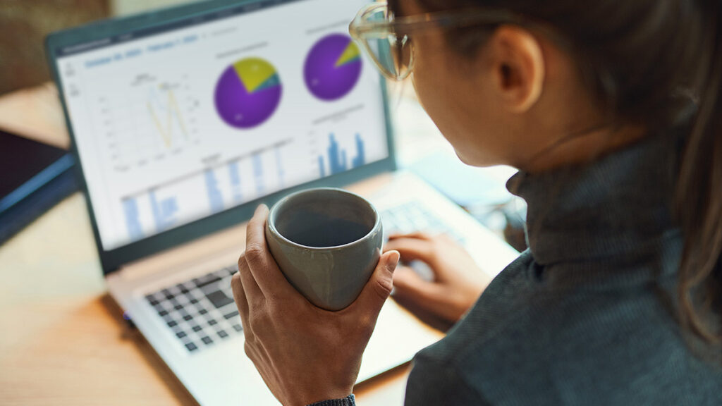 Trainingpeaks coach using features to build a coaching business and save time