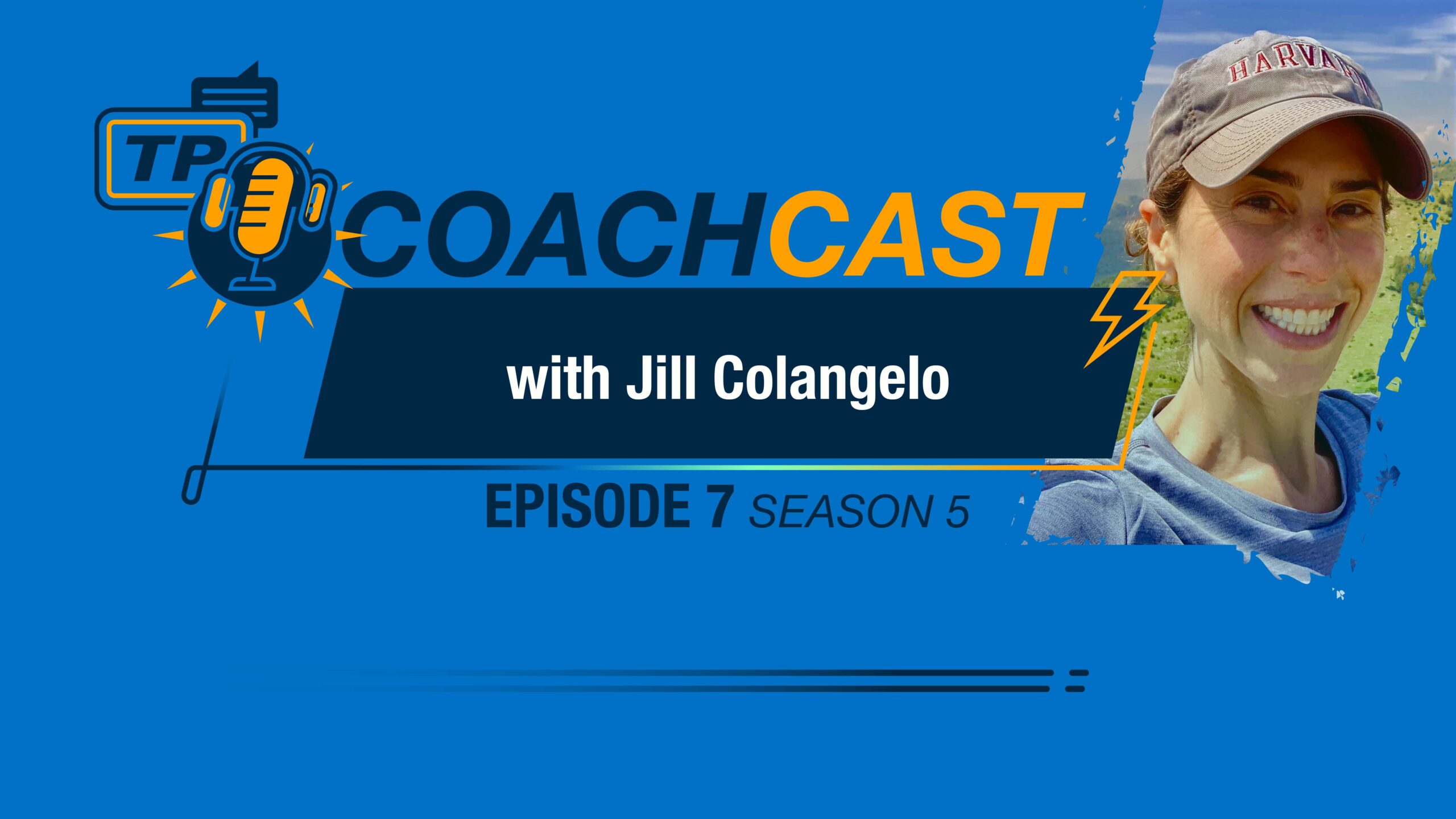 Researcher Jill Colangelo On The Trainingpeaks Coachcast Researcher Jill Colangelo On The Trainingpeaks Coachcast