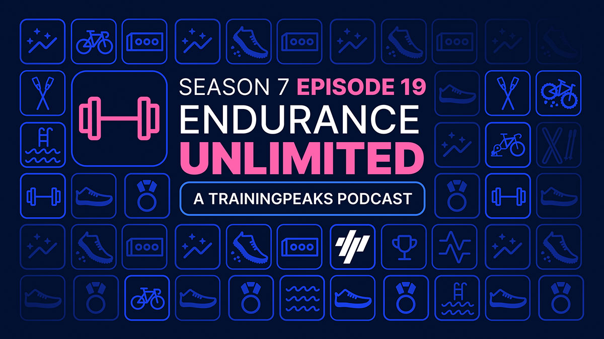 Eu19 1200 Endurance Unlimited Episode 19