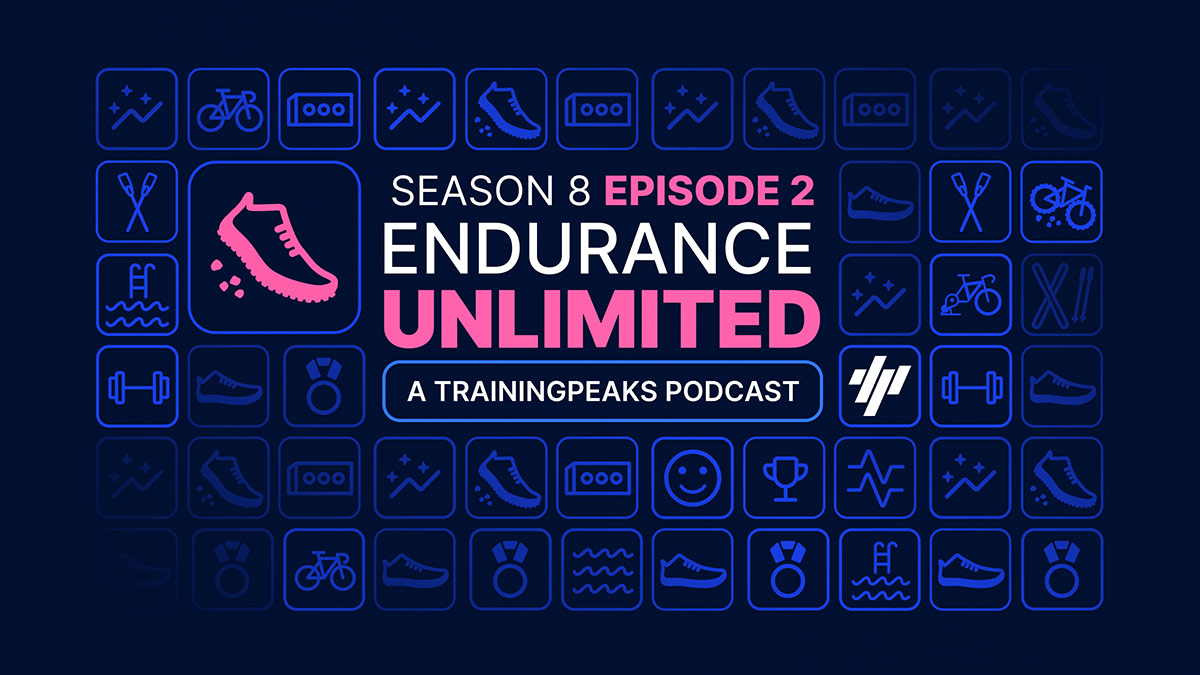 Eu8.2 1200 Endurance Unlimited Cover Image For Molly Seidel And Cliff Pittman