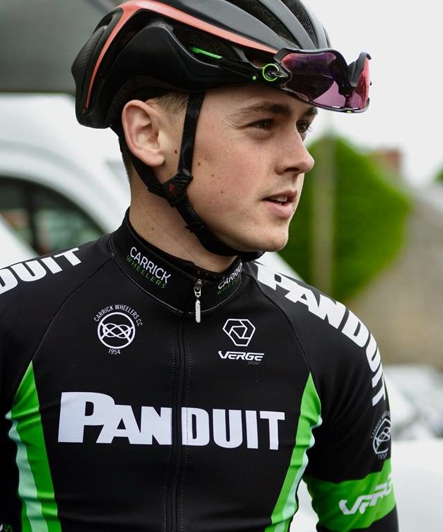 Jamie Blanchfield Premier Endurance Jamie Blanchfield Premier Endurance