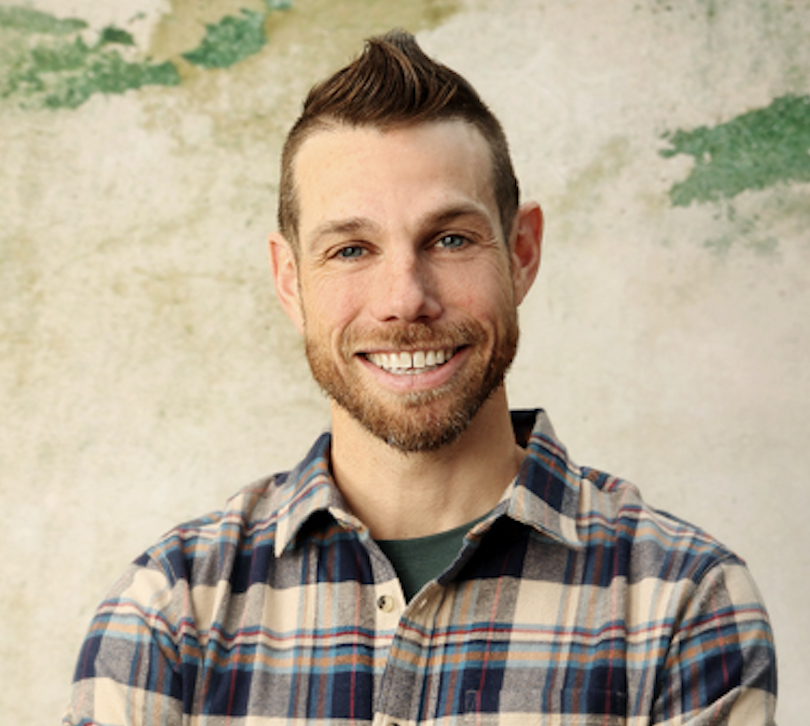 Chris Bagg Chris Bagg